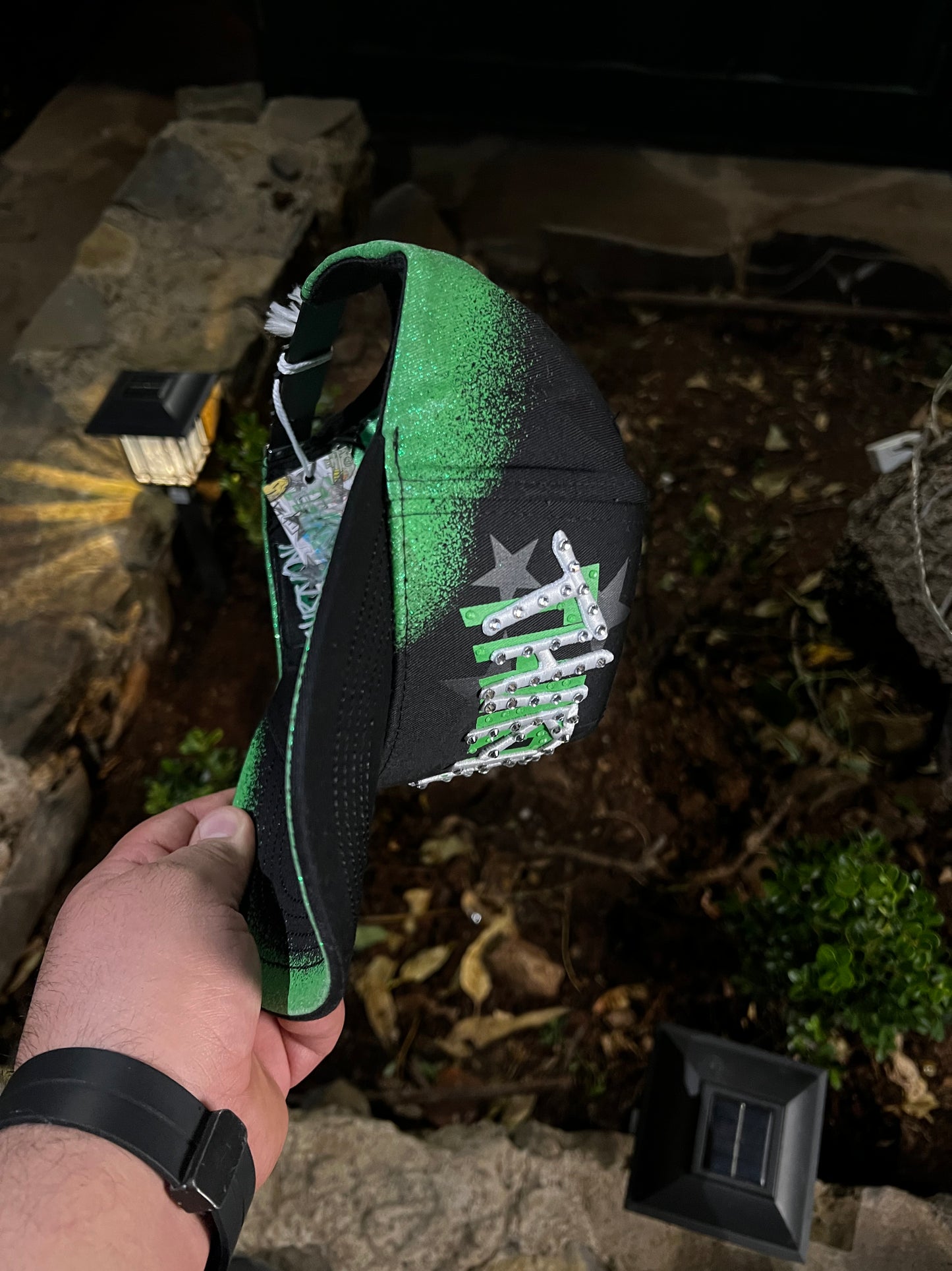 GORRA 31 HATS “STARRY NIGHT”