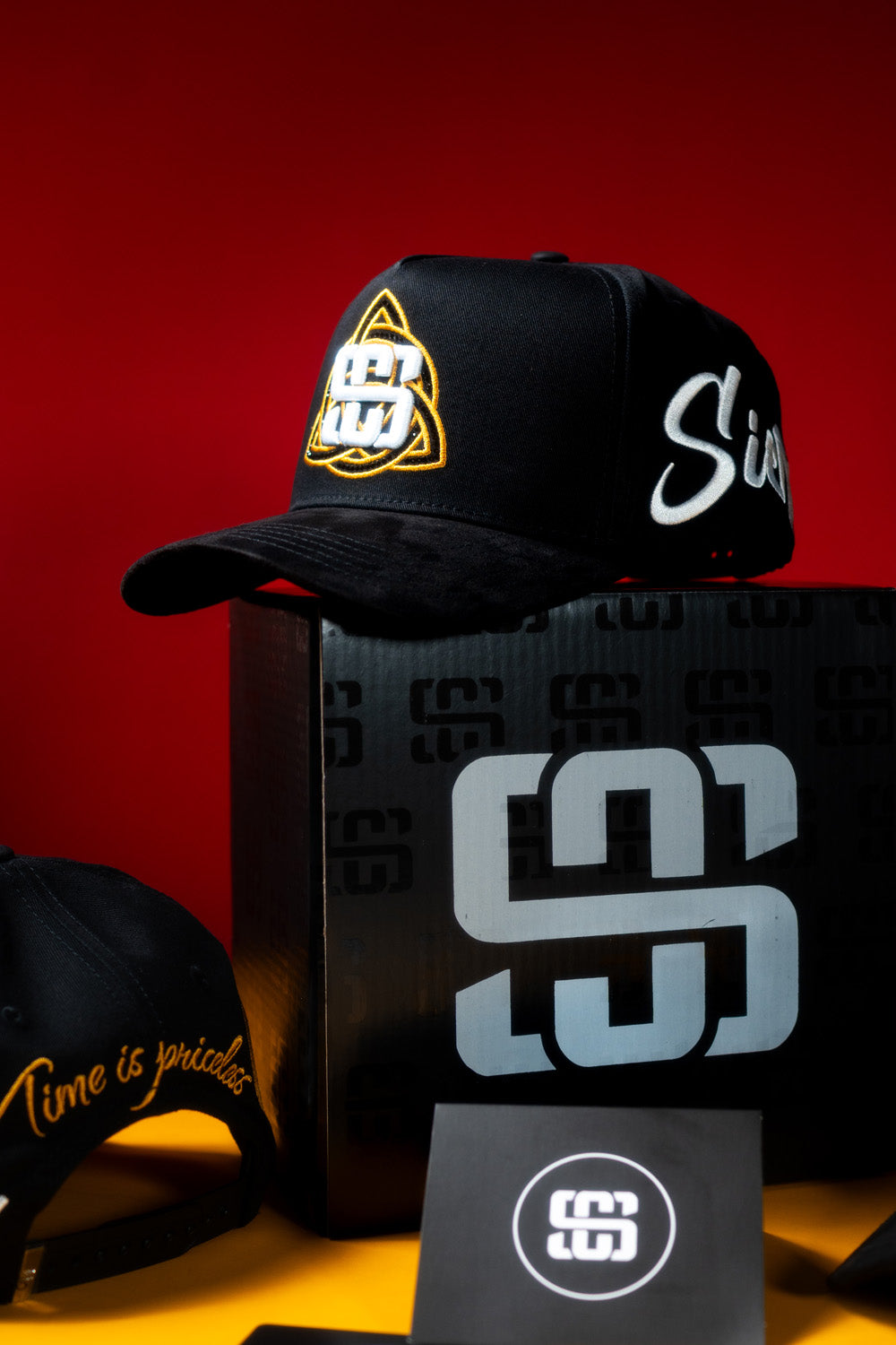 Time is priceless (El tiempo no tiene precio) ⏳