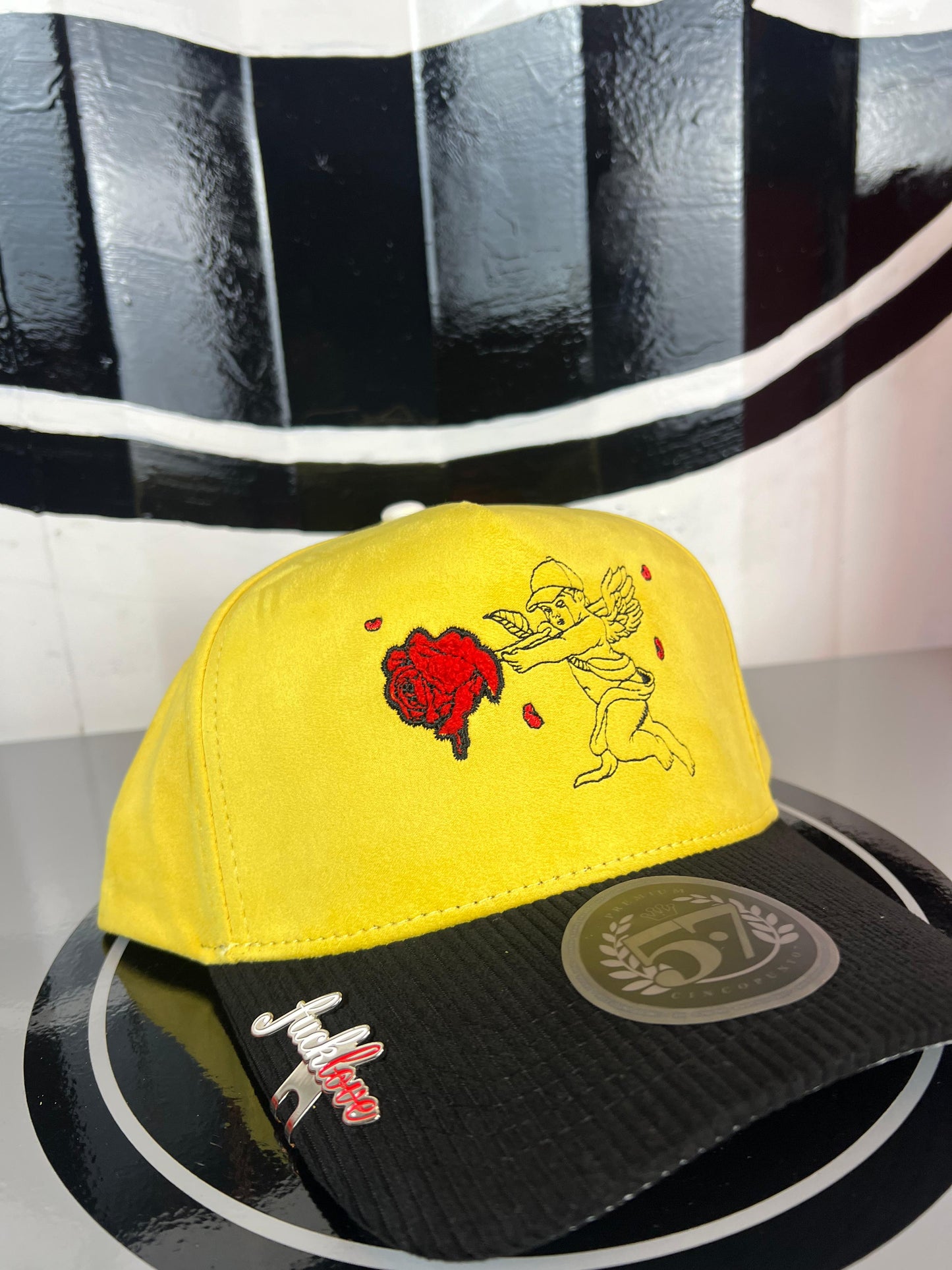 Gorra 5.7