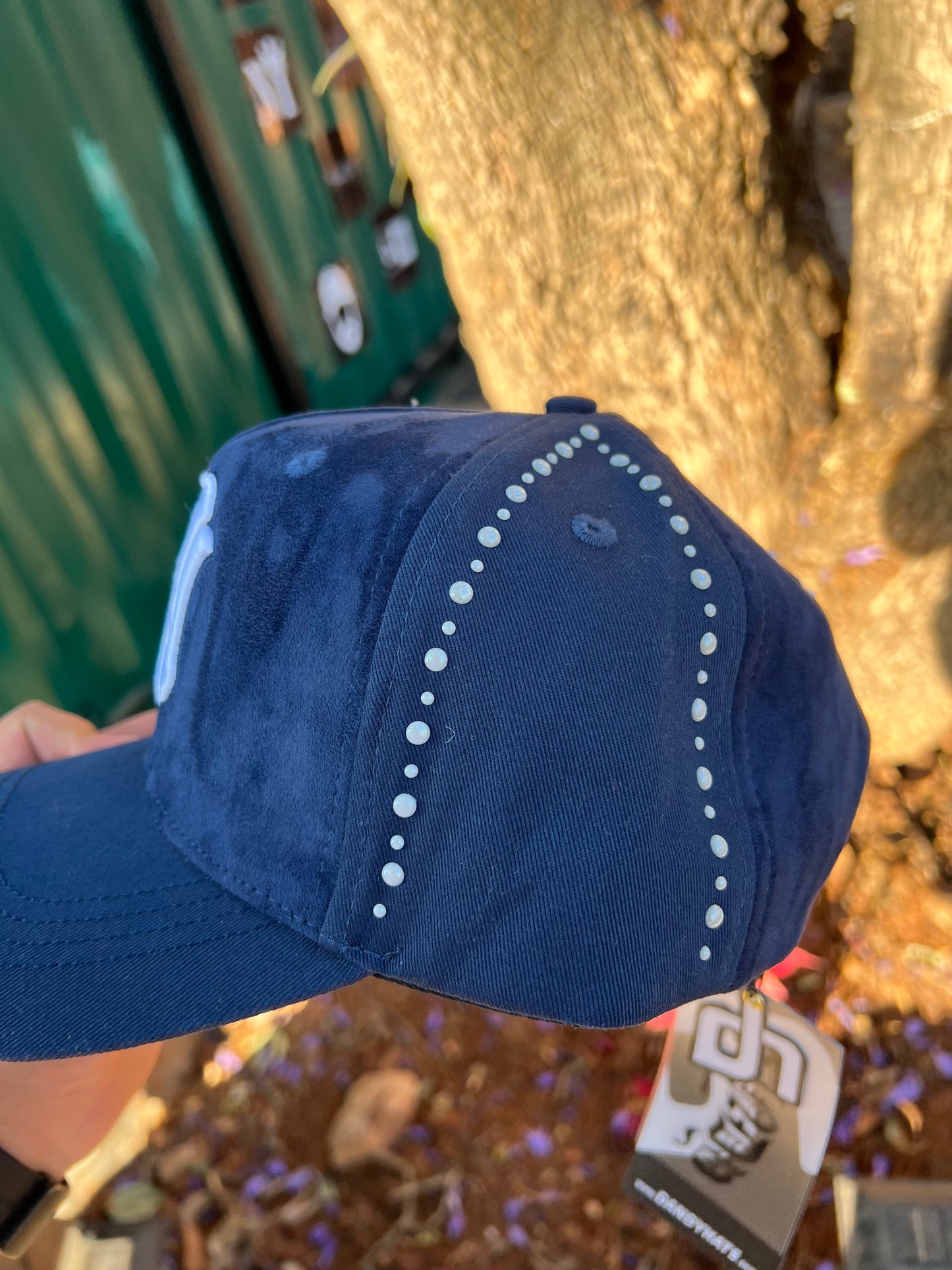 Dandy Hats