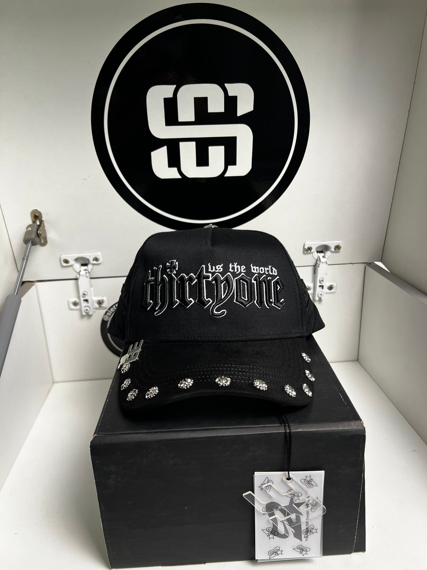 Thirty One Hats 2do aniversario