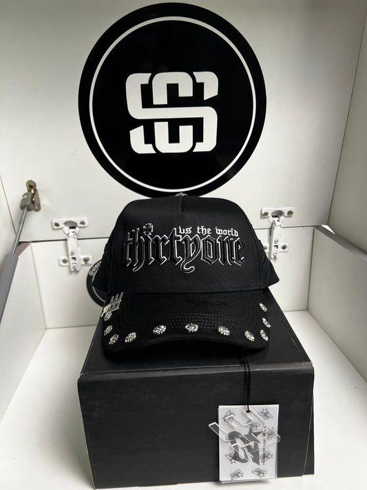 Thirty One Hats 2do aniversario