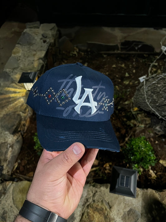 GORRA 31 HATS "LA AFTER DARK