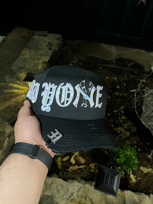 GORRA 31 HATS “CONCRETE JUNGLE”