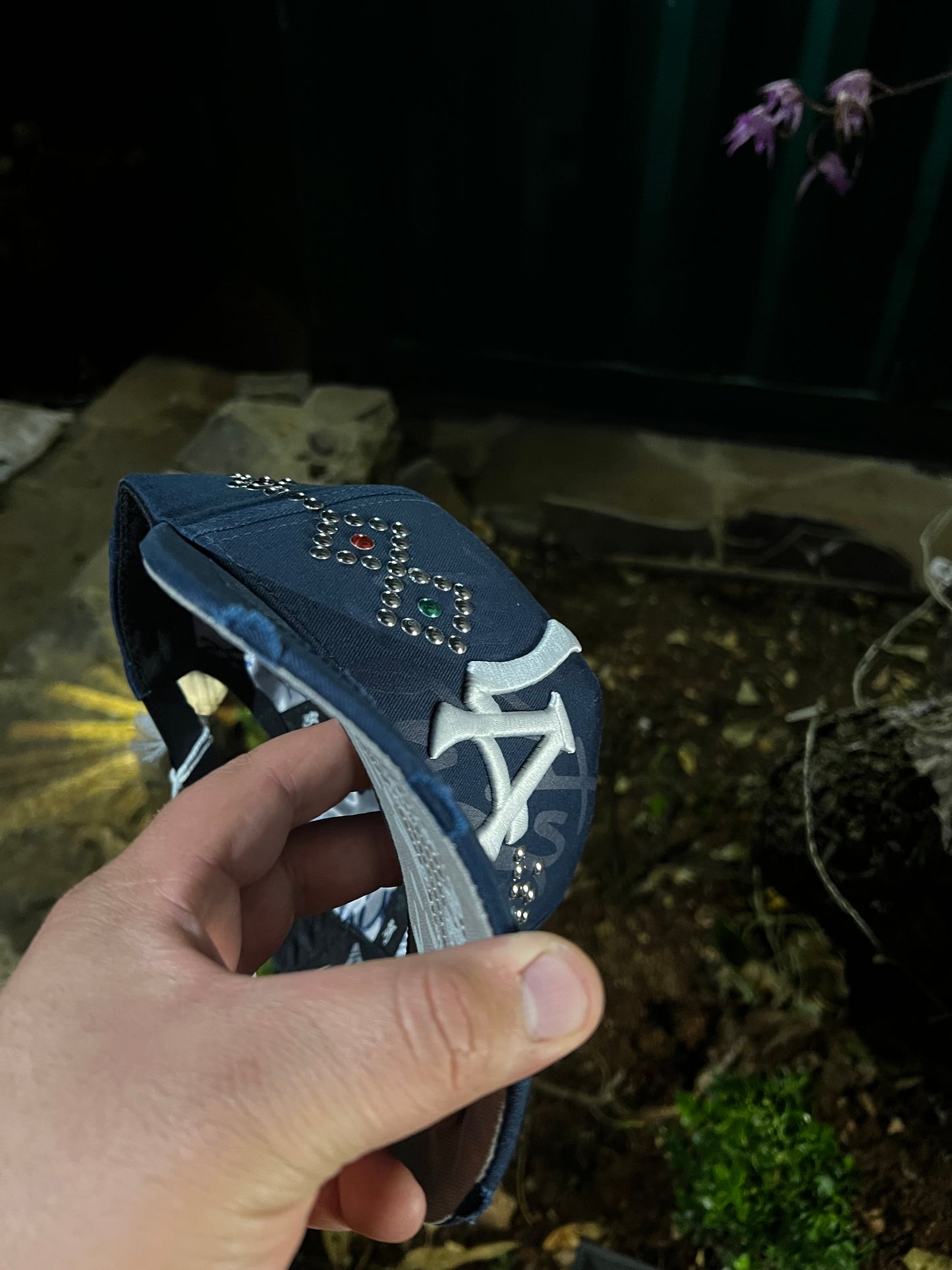 GORRA 31 HATS "LA AFTER DARK