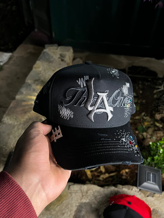 Gorra 31 Hats “JEWELRY DISTRIC”