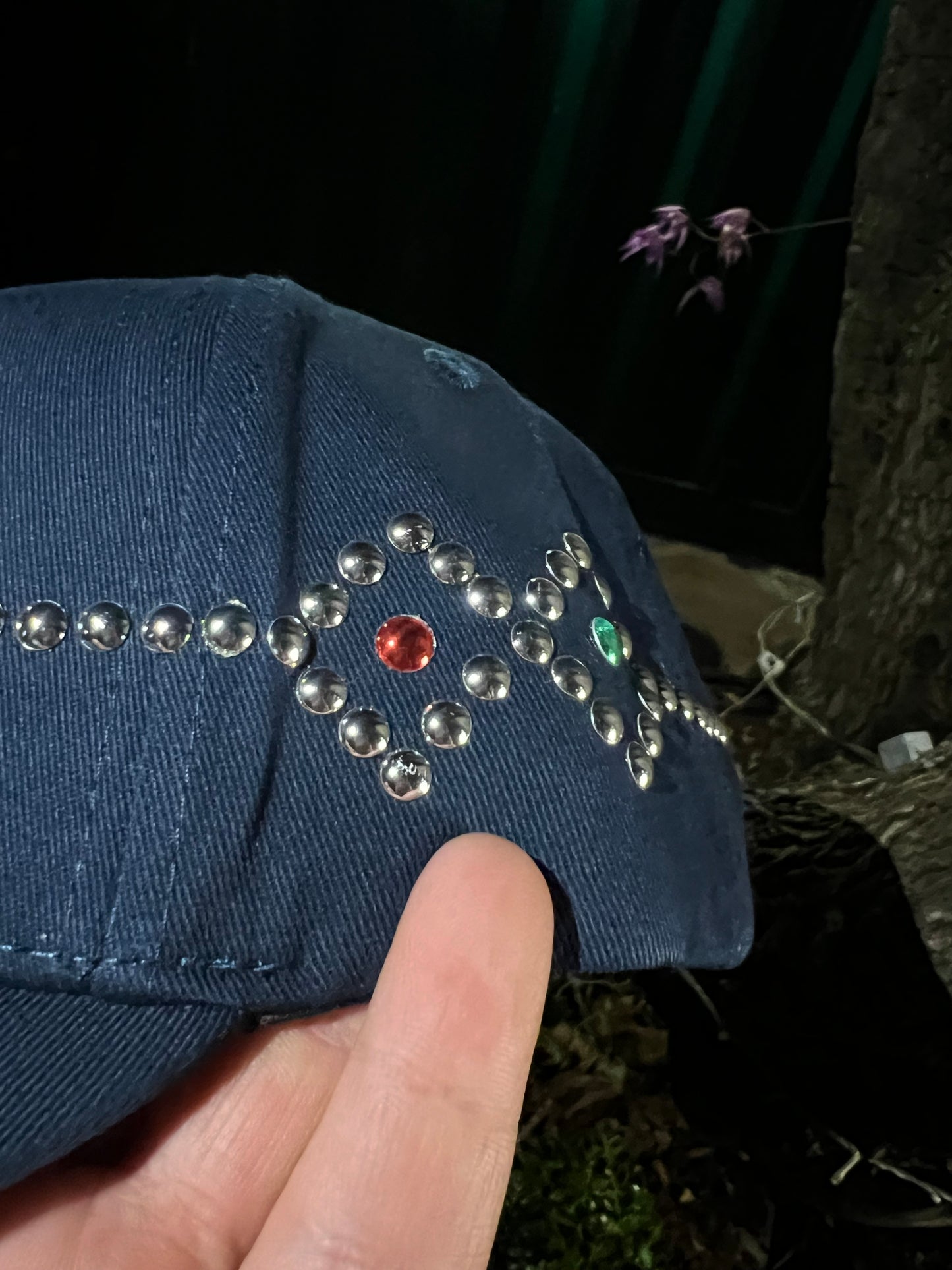 GORRA 31 HATS "LA AFTER DARK