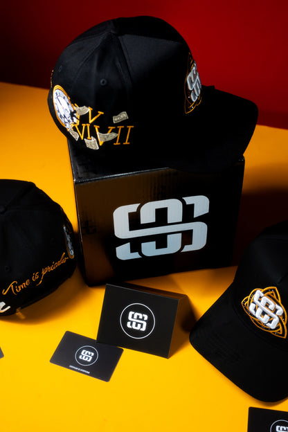 Time is priceless (El tiempo no tiene precio) ⏳