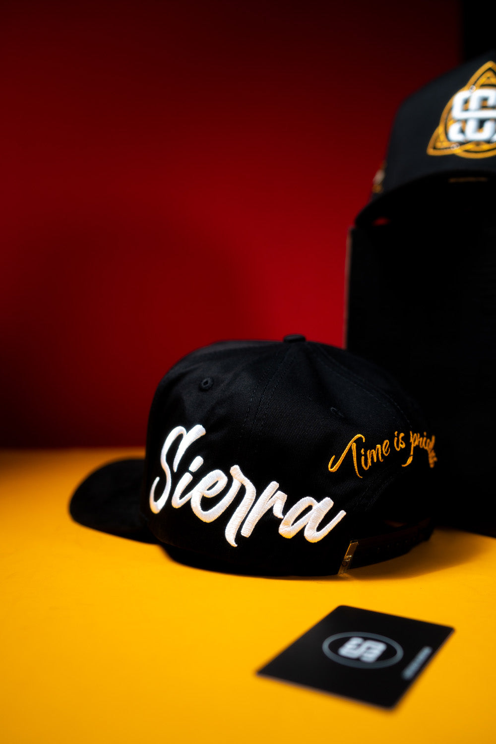 Time is priceless (El tiempo no tiene precio) ⏳