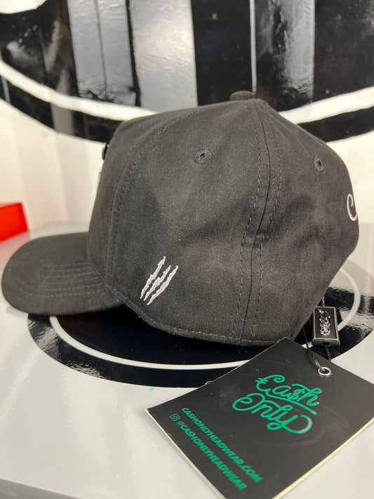 Gorra Cash Only
