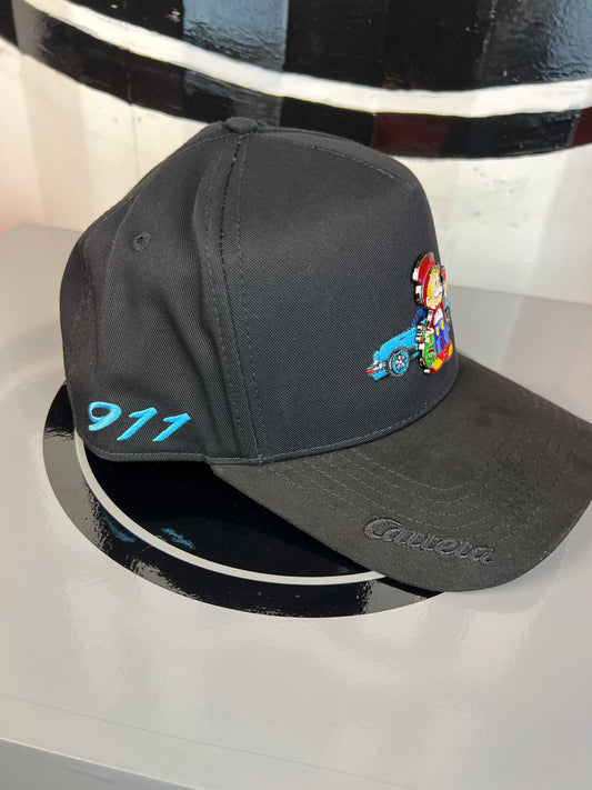 Gorra Cash ONLY