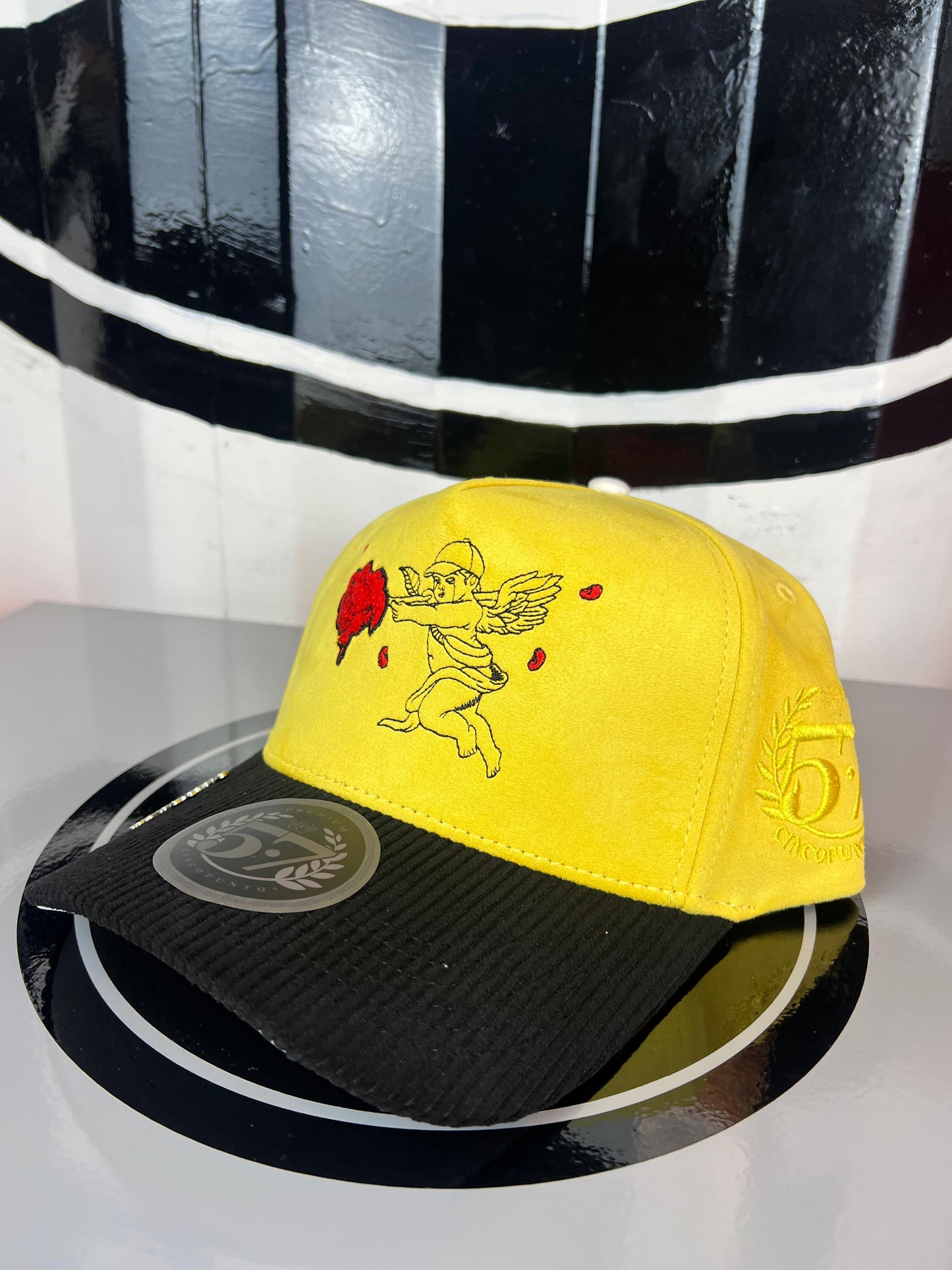 Gorra 5.7