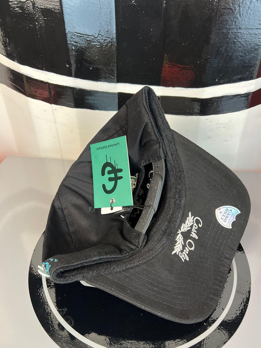 Gorra Cash Only