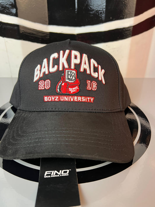 Gorra Fino