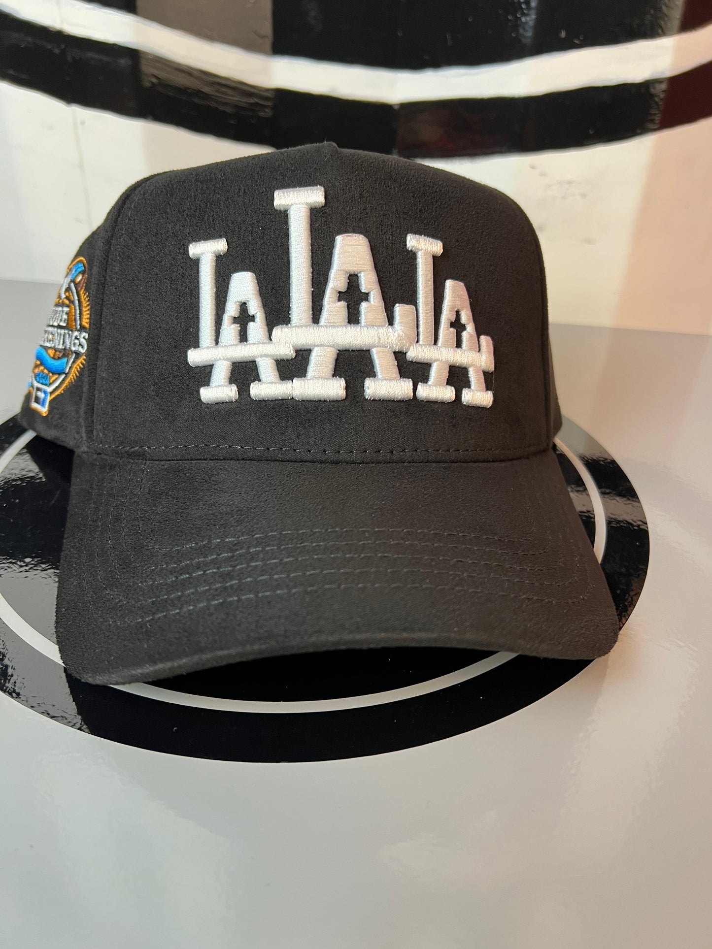 Gorra RUDE