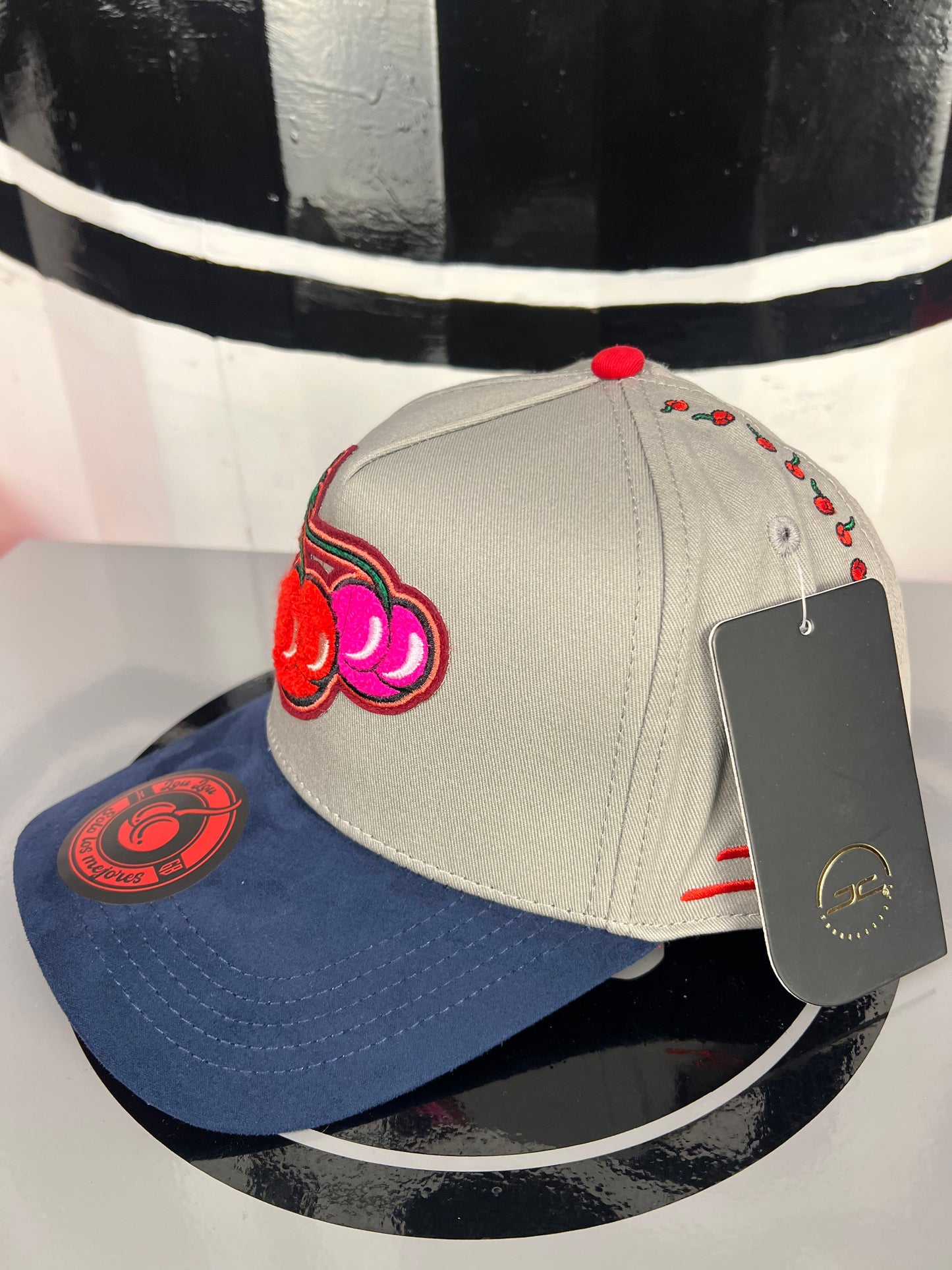 Gorra JC HATS