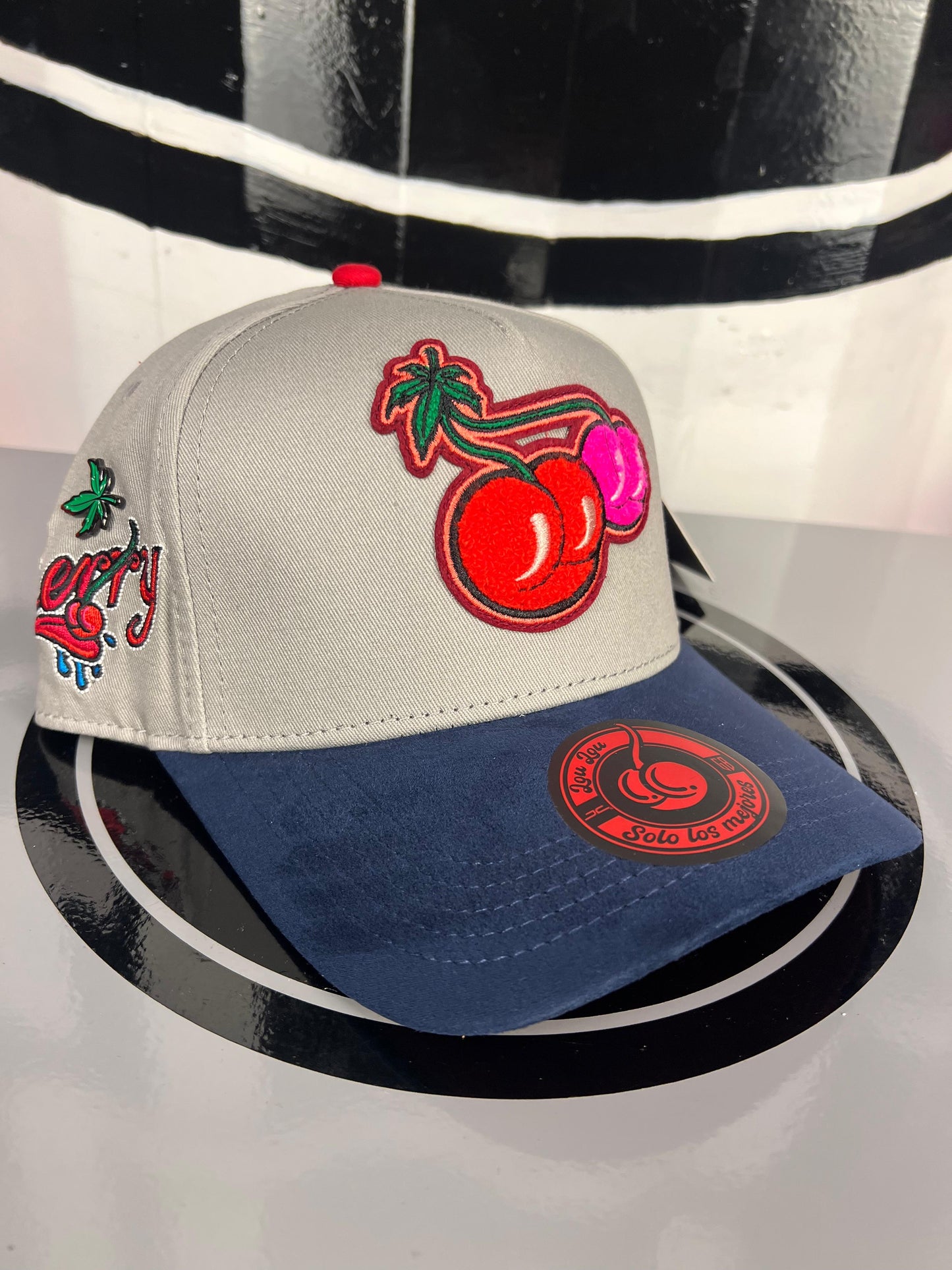 Gorra JC HATS