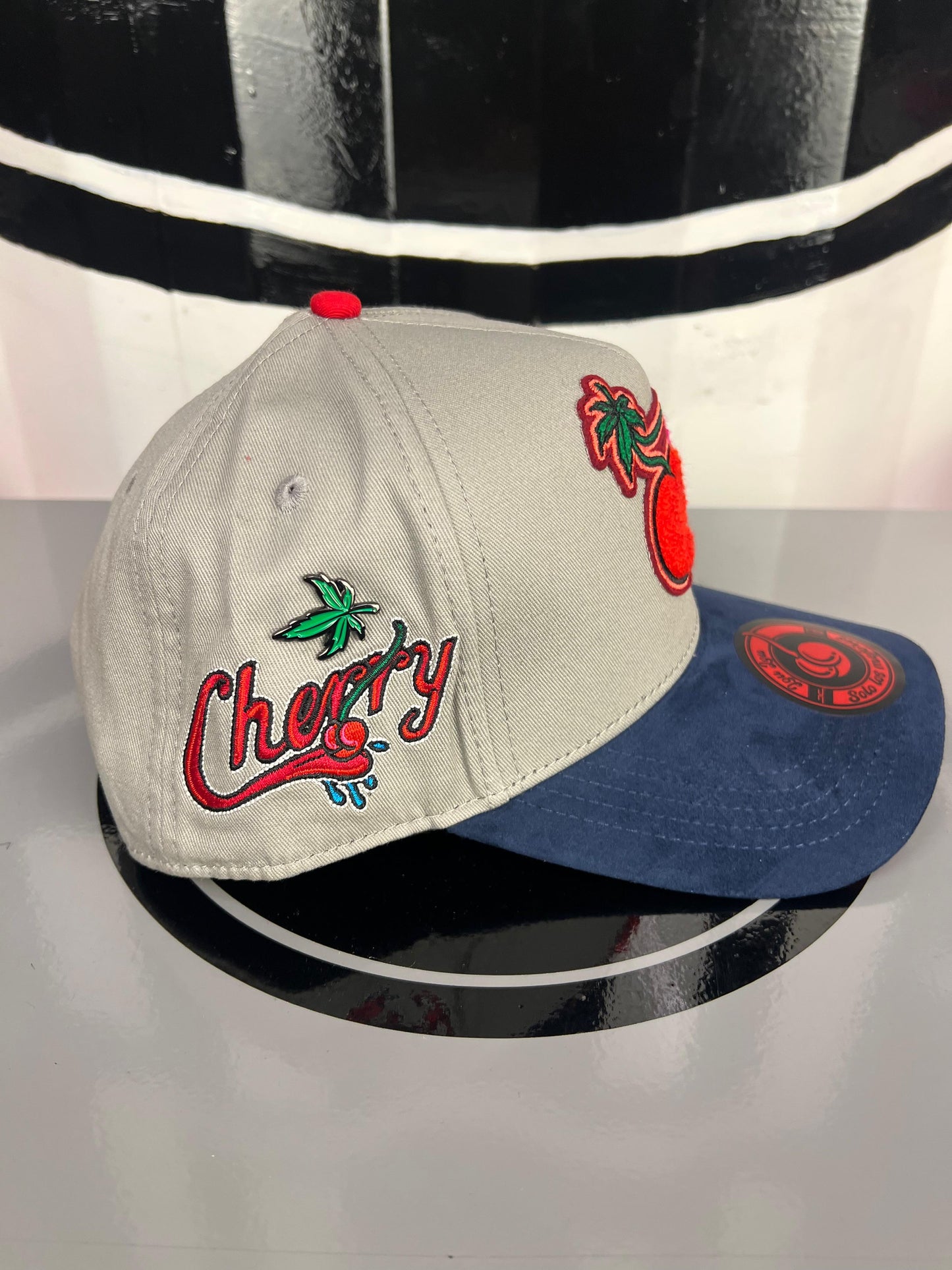 Gorra JC HATS